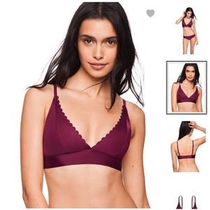 Victoria’s Secret PINK bralette